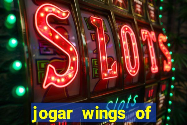 jogar wings of iguazu demo